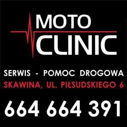 MOTO CLINIC