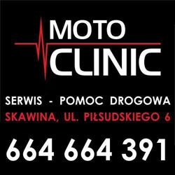 MOTO CLINIC