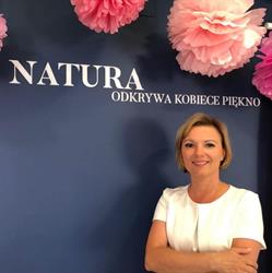 GABINET KOSMETYCZNY NATURA