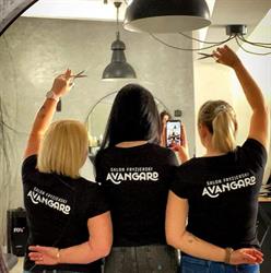 Avangard Salon Fryzjerski Kazimierska E.