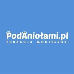 POD ANIOŁAMI.PL Niepubliczny Punkt Przedszkolny Edukacja Montessori