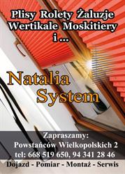 P.P.U.H. NATALIA-SYSTEM Marek Nissel