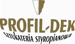 PROFIL-DEK Sztukateria Styropianowa