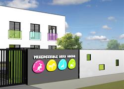 Przedszkole Arka Noego