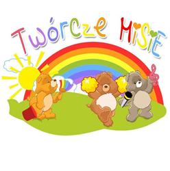 Przedszkole językowo - artystyczne "Twórcze Misie"
