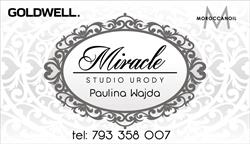 Studio Urody Miracle - Paulina Wajda