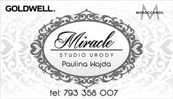 Studio Urody Miracle - Paulina Wajda