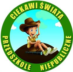 Przedszkole Niepubliczne CIEKAWI ŚWIATA