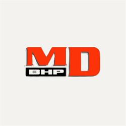 Md Bhp Marcin Derlęga
