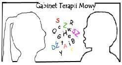 GABINET TERAPII MOWY