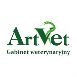 Przychodnia Weterynaryjna ArtVet lek. wet. Krzysztof Dołowy