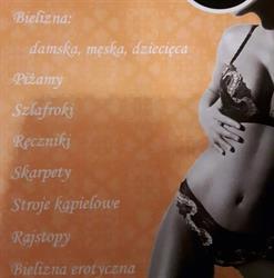 Gabriela Ceglarska Sklep z bielizną "GABI"