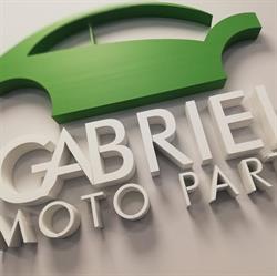 Gabriel Moto Parts - sklep motoryzacyjny łódź