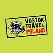 Vostok Travel Poland Jarosław Macieja