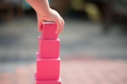 PRZYSTAŃ Niepubliczne Przedszkole Montessori w Łomży