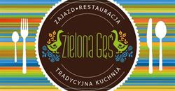 Zajazd u Anki ZIELONA GĘŚ