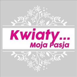 Marta Suliga Kwiaty Moja Pasja