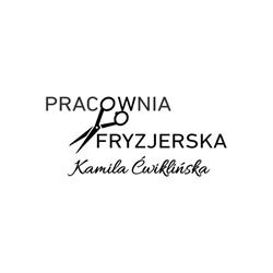 Salon Fryzjerski Kamila Ćwiklińska