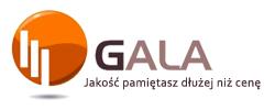 GALA FIRMA HANDLOWO USŁUGOWA