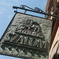 "Galeria Sztuki Szalom" S.C. Aneta i Karol Kuberscy