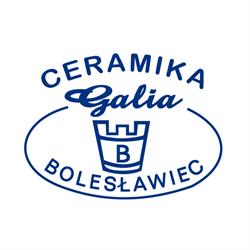GALIA S C AGNIESZKA I ANDRZEJ JASIUKIEWICZ CERAMIKA UŻYTKOWA