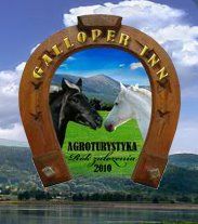 GALLOPER INN AGROTURYSTYKA