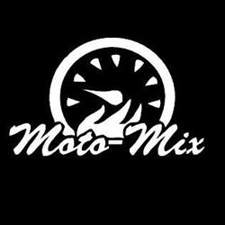 SKLEP MOTORYZACYJNY MOTO-MIX EWA FATZ