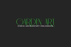 GARDEN ART STUDIO ARCHITEKTURY KRAJOBRAZU