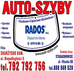 RADOS s.c.