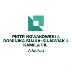 Kancelaria Piotr Nowakowski & Dominika Sujka-Kujawiak & Kamila Fil Adwokaci