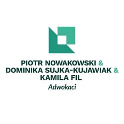 Kancelaria Piotr Nowakowski & Dominika Sujka-Kujawiak & Kamila Fil Adwokaci