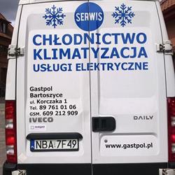 GASTPOL