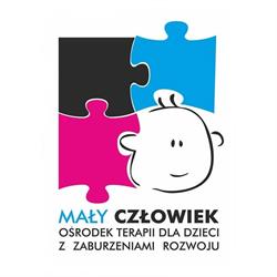 Terapeutyczny Pumkt Przedszkolny MAŁY CZŁOWIEK s.c. Małgorzata Wronowska i Monika Bujak
