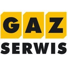 GAZ SERWIS