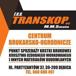 Transkop Sp. z o.o.