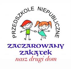 ZACZAROWANY ZAKĄTEK s.c. Przedszkole Niepubliczne Katarzyna Ossowska Michał Bojkowski