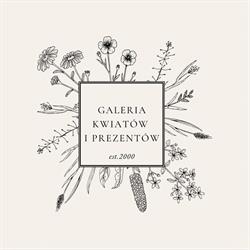 GALERIA KWIATÓW I PREZENTÓW
