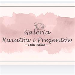 GALERIA KWIATÓW I PREZENTÓW