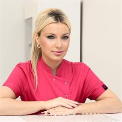 U MARTY Gabinet Kosmetyczny i Stylizacja Paznokci Marta Wojtasik
