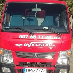 AVIO STAR