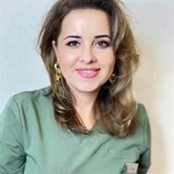 Ankara Anna Głogowska