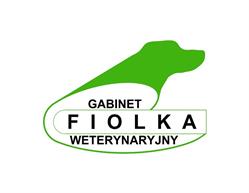 Gabinet Weterynaryjny Fiolka Lekarz wet. Zuzanna F