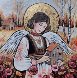 Galeria Pod Aniołem Patrycja Marczewska-Gabrusiewicz