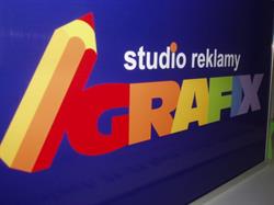 GRAFIX Studio Reklamy