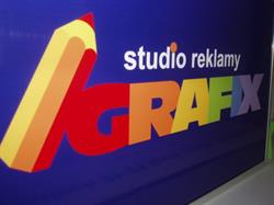 GRAFIX Studio Reklamy
