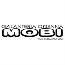 Galanteria Okienna Mobi Jarosław Głowacki