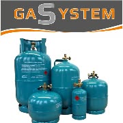 GAS SYSTEM