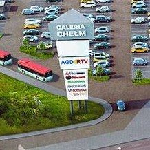 GALERIA SŁONECZNA