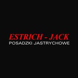 Estrich Jack Posadzki Jacek Olędzki