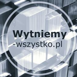 WYTNIEMY-WSZYSTKO.PL Cięcie Strumieniem Wody, Cięcie Wodą